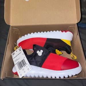Disney Mickey Mouse Adidas